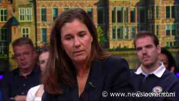 Asielinstroom lager dan verwacht: Floor Bremer praat ons bij