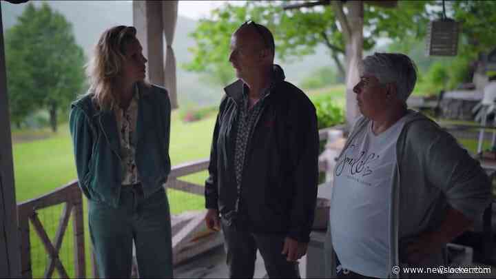 Van bouwval tot droomhuis voor 95.000 euro in Slovenië: ‘In Nederland zou dit bijna een miljoen kosten’