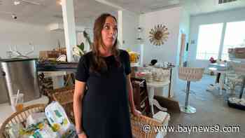 St. Pete Beach residents, business owners struggling after the storms, looking to city leaders for a path forward