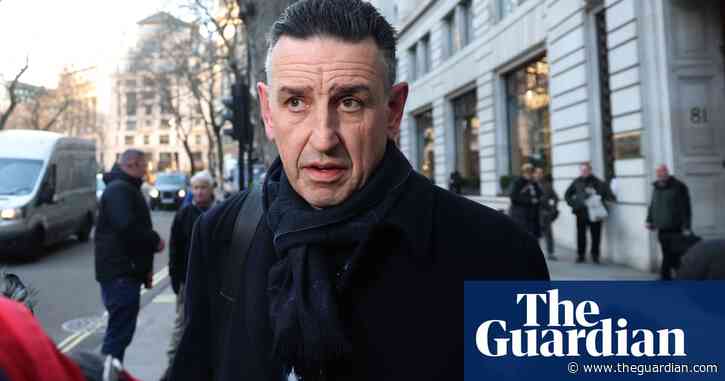 Fujitsu and Post Office clash over new rules on Horizon data requests