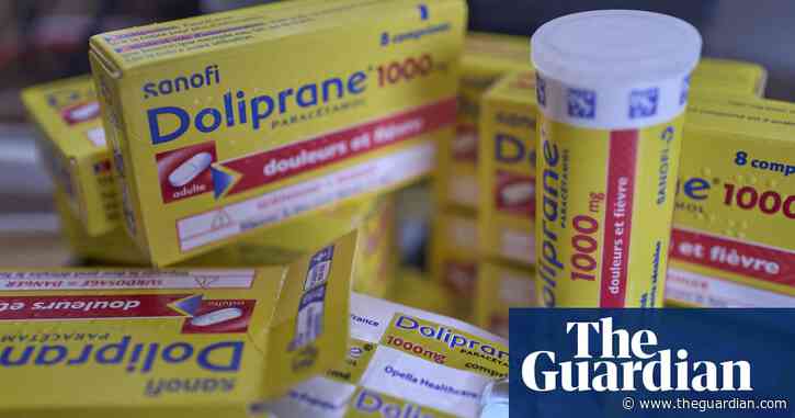 France warns US buyer of Sanofi division of penalties for shifting production abroad