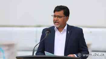 Sask. NDP shares audio of Sask. Party candidate concerned about large class size