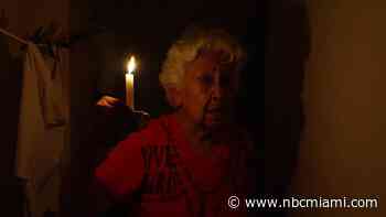 Collapsed power grid, hurricane landfall leaves Cuba in ‘total crisis'