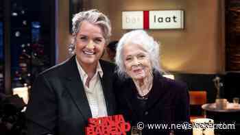 Margriet van der Linden wist na winnend interview: dit was goed