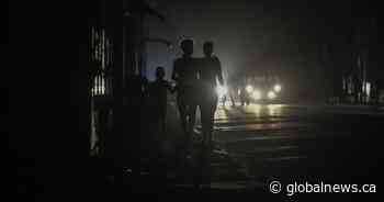 Canadian in Cuba urging others to stay home