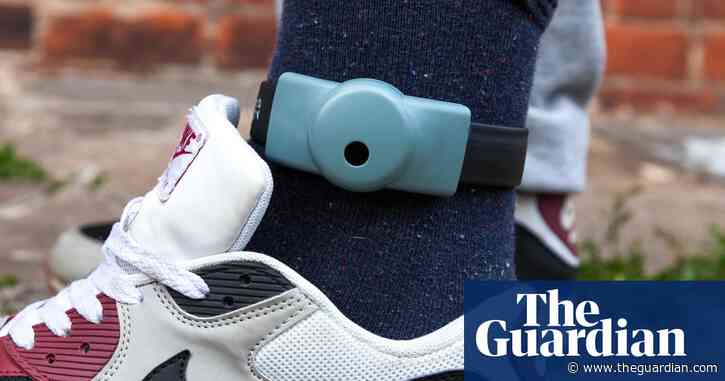 England and Wales sentencing overhaul could bring in home detention