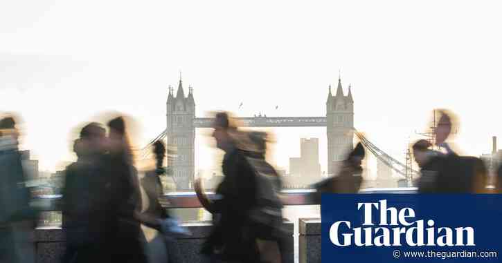 Employment rights reforms ‘could cost UK businesses £5bn a year’