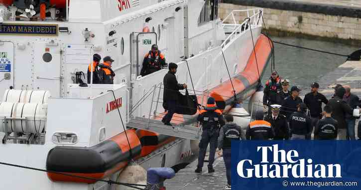 Meloni’s government passes new law to save Albania migration transfer policy