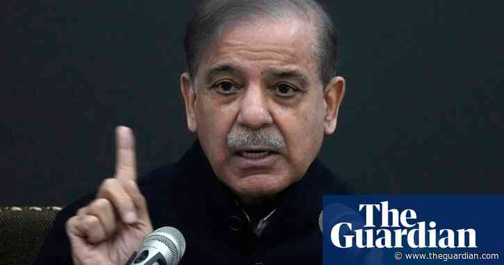 Pakistan’s government curbs judiciary’s power after alleged harassment of MPs