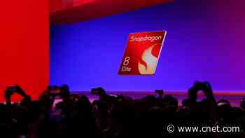 Everything Announced at Qualcomm's Snapdragon Summit 2024 video