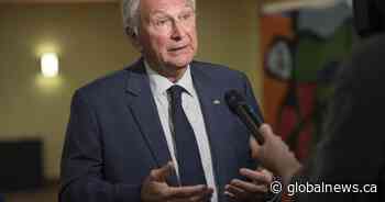 N.B. votes 2024: Higgs loses own riding as PCs take devastating election blow