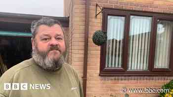 Living in fear - a year on from Storm Babet