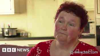 Mother to hold vigil for sons killed by father