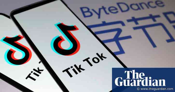 TikTok owner sacks intern for allegedly sabotaging AI project