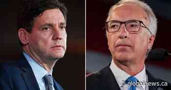 ‘Never great for business’: Economic worries amid B.C.’s political uncertainty