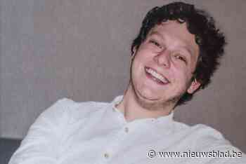 Hij wilde neurochirurg worden, maar geneeskundestudent Milan (21) werd zelf ziek: “Hij zal na zijn overlijden mensen redden”