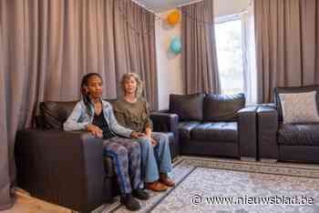 Abrehet (34) en haar vijf kinderen dreigen op straat te belanden door wooncrisis: “Er zijn veel kandidaat-huurders, ze vist altijd net achter het net”