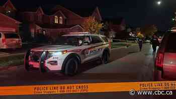 Man shot and killed in his driveway in Markham, victim ID'd