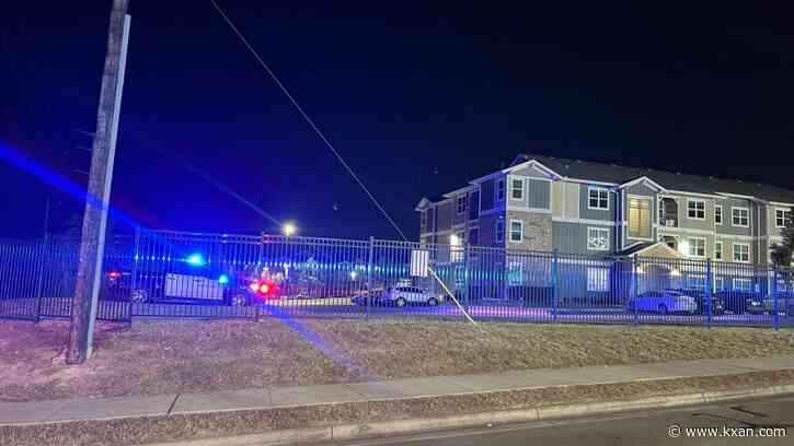 APD: Juvenile dead in homicide at northeast Austin apartment complex