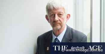 ‘I wouldn’t do anything differently’: Union boss defends anti-abortion graduation speech