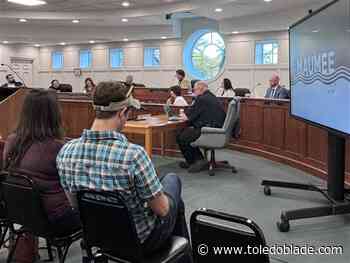 New Maumee sewer plan 'strikes a good balance,' approved by council