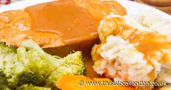 Pie and mash could be given protected status as campaigners push for change