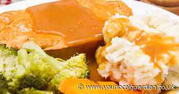 Pie and mash could be given protected status as campaigners push for change