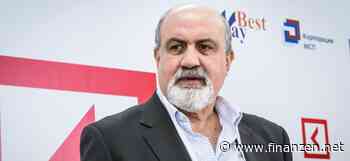 "Black Swan"-Autor Nassim Taleb warnt vor möglichem Crash der US-Börsen