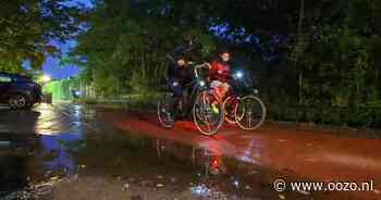 Aantal verkeersongelukken in Waddinxveen stijgt naar hoogste niveau sinds 2019