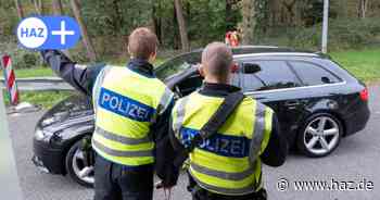 Illegale Einreisen: So laufen die Grenzkontrollen in Bad Bentheim