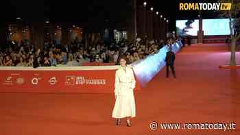 VIDEO | Festa del Cinema di Roma, Miriam Leone racconta la sua giovane Oriana Fallaci