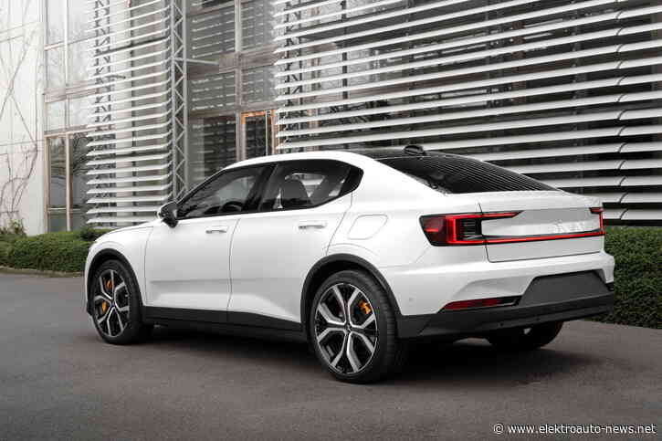 Polestar will Marktanteile durch Direktverkauf zurückgewinnen