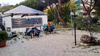 Ostia, il punto verde ristoro è chiuso da mesi. Campidoglio in pressing sul municipio: “Non può farlo”