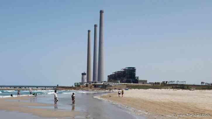 Israel breaks up Iranian spy ring, arrests 7 of its own citizens: 'Significant harm'