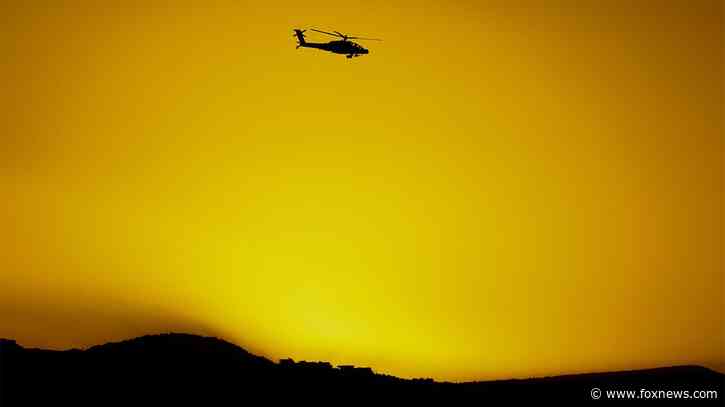 Hezbollah fires rocket salvo at northern Israel, Iranian leader vows 'Axis of Resistance' will continue