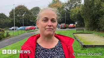 Villagers rally together to open community shop