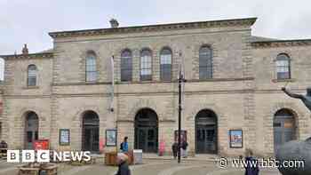 Cornwall theatre in the running for national award