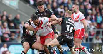 Super League table of most points gained in past five seasons shows worthy winner