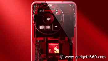 Snapdragon 8 Elite SoC With Improved Performance, On-Device AI Capabilities Unveiled for Mobile Devices