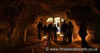 The most haunted spots in south east London for ghost hunting this Halloween