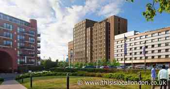 New tower block development will bring 400 homes to Woolwich town centre