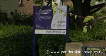 The Croydon primary school where students are ‘kind, respectful, and ambitious’