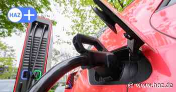 Elektroautos in Hannover: Sind genug Ladesäulen da?