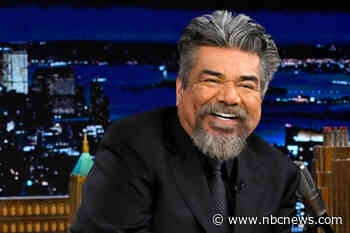 'Lopez vs. Lopez' started its third season, and George Lopez explains its success