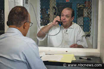 Texas death row inmate Robert Roberson's testimony postponed at House committee hearing