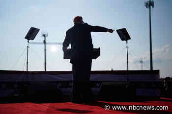 Security failures before first Trump assassination attempt detailed by House task force