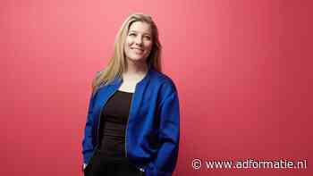 Eline Deutekom start nieuw bureau Fior