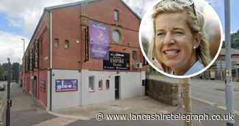 Theatre issues statement after booking controversial 'comedy' act