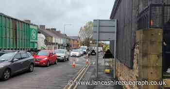 'Horrendous' roadworks on one of county's 'busiest' junctions wreaking havoc