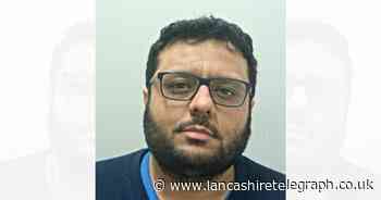 Man said he had 'spiritual healing abilities' and had to 'cleanse' sex assault victim